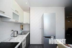 1-к квартира, посуточно, 35м2, 7/16 этаж