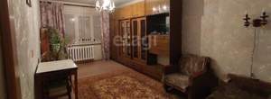 2-к квартира, на длительный срок, 49м2, 5/5 этаж