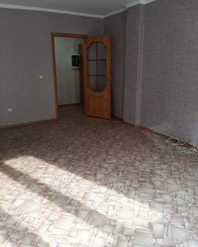 1-к квартира, на длительный срок, 38м2, 2/10 этаж