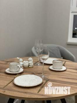 1-к квартира, посуточно, 40м2, 4/17 этаж