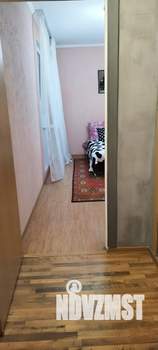 2-к квартира, посуточно, 53м2, 7/12 этаж