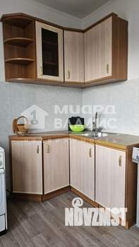 1-к квартира, на длительный срок, 38м2, 10/10 этаж