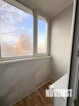 Студия квартира, на длительный срок, 27м2, 2/9 этаж