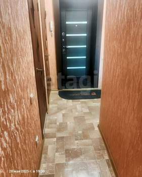 1-к квартира, на длительный срок, 35м2, 2/5 этаж