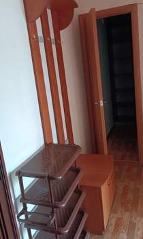 1-к квартира, на длительный срок, 41м2, 9/10 этаж