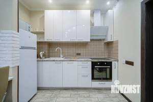 2-к квартира, на длительный срок, 56м2, 2/17 этаж