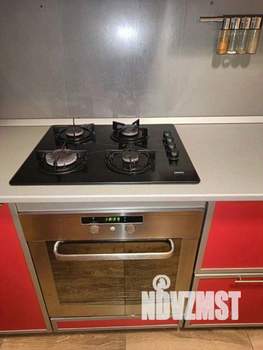 2-к квартира, на длительный срок, 60м2, 1/5 этаж