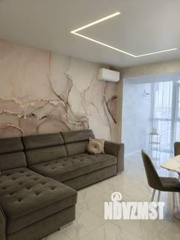 2-к квартира, на длительный срок, 55м2, 11/16 этаж