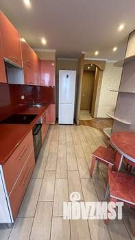 1-к квартира, на длительный срок, 45м2, 7/10 этаж