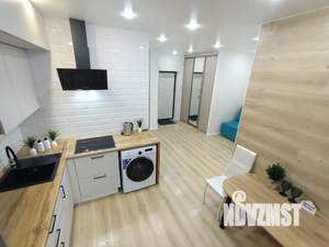 1-к квартира, посуточно, 42м2, 2/19 этаж