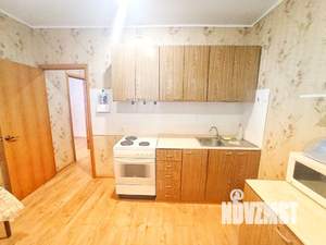 1-к квартира, на длительный срок, 41м2, 1/10 этаж