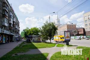 1-к квартира, посуточно, 35м2, 3/5 этаж