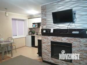 3-к квартира, посуточно, 55м2, 4/5 этаж