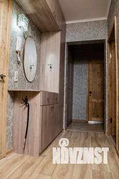 2-к квартира, посуточно, 48м2, 1/1 этаж