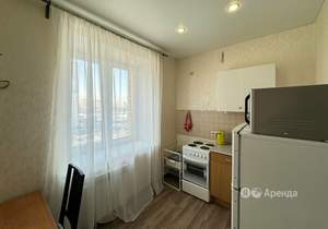 Студия квартира, на длительный срок, 31м2, 7/14 этаж