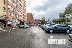 1-к квартира, на длительный срок, 45м2, 7/9 этаж