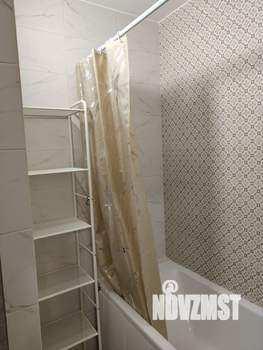 1-к квартира, на длительный срок, 37м2, 6/10 этаж