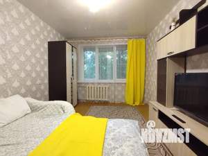 1-к квартира, посуточно, 42м2, 2/9 этаж