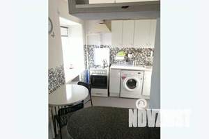 1-к квартира, посуточно, 35м2, 5/5 этаж