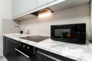 1-к квартира, посуточно, 36м2, 12/15 этаж