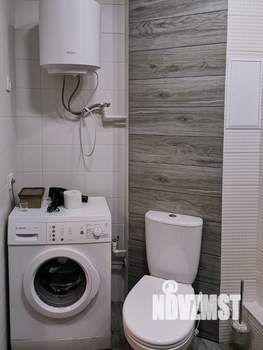 1-к квартира, посуточно, 42м2, 8/22 этаж