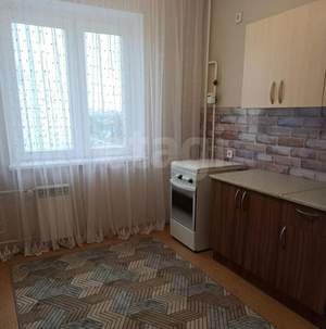 1-к квартира, на длительный срок, 36м2, 8/10 этаж