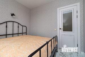 2-к квартира, на длительный срок, 43м2, 5/22 этаж