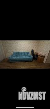 1-к квартира, на длительный срок, 38м2, 4/11 этаж