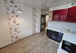 1-к квартира, на длительный срок, 40м2, 3/10 этаж