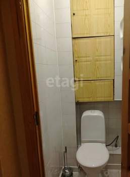 3-к квартира, на длительный срок, 63м2, 5/9 этаж