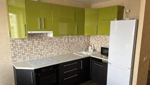 2-к квартира, на длительный срок, 60м2, 11/17 этаж