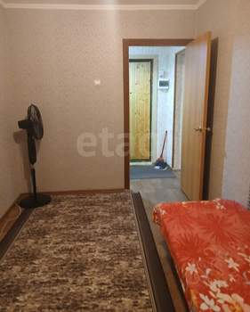 2-к квартира, на длительный срок, 55м2, 3/9 этаж