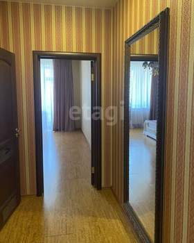 2-к квартира, на длительный срок, 85м2, 3/9 этаж