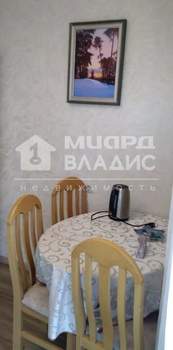 1-к квартира, на длительный срок, 46м2, 4/9 этаж