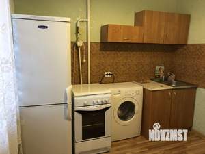 1-к квартира, на длительный срок, 33м2, 5/10 этаж