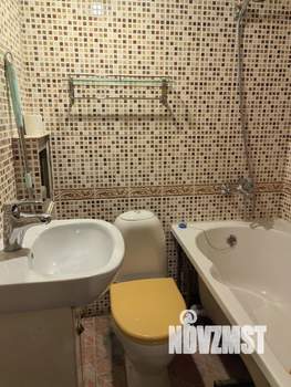 1-к квартира, на длительный срок, 47м2, 3/3 этаж