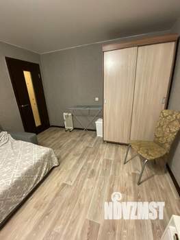 1-к квартира, на длительный срок, 31м2, 2/5 этаж