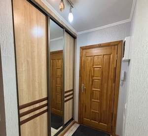 2-к квартира, на длительный срок, 38м2, 5/5 этаж