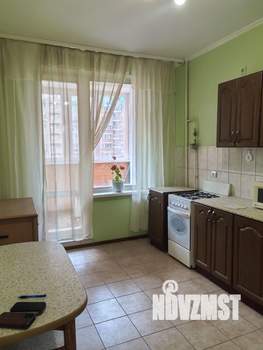 1-к квартира, на длительный срок, 43м2, 5/9 этаж