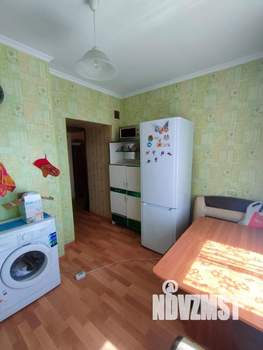 1-к квартира, на длительный срок, 42м2, 7/9 этаж