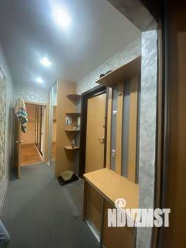 2-к квартира, на длительный срок, 53м2, 9/9 этаж