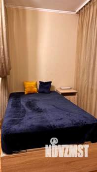 1-к квартира, на длительный срок, 41м2, 3/5 этаж