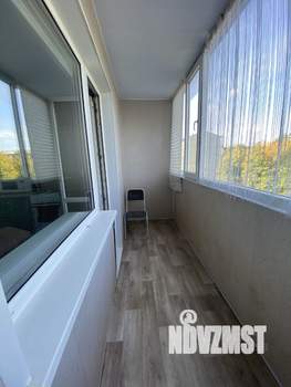 1-к квартира, на длительный срок, 45м2, 3/7 этаж