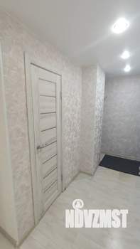 1-к квартира, посуточно, 35м2, 4/5 этаж