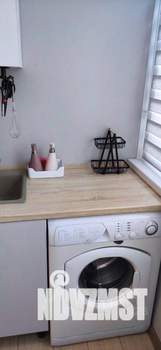 1-к квартира, посуточно, 15м2, 1/1 этаж