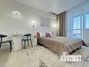 1-к квартира, посуточно, 33м2, 1/1 этаж