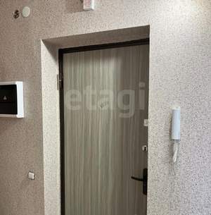 1-к квартира, на длительный срок, 33м2, 8/16 этаж