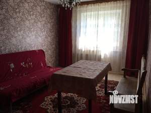 2-к квартира, на длительный срок, 54м2, 2/10 этаж