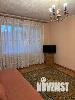 2-к квартира, посуточно, 50м2, 5/5 этаж