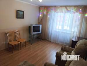 1-к квартира, на длительный срок, 42м2, 2/6 этаж